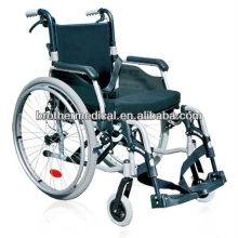 Funktioneller Aluminium-Rollstuhl mit CE